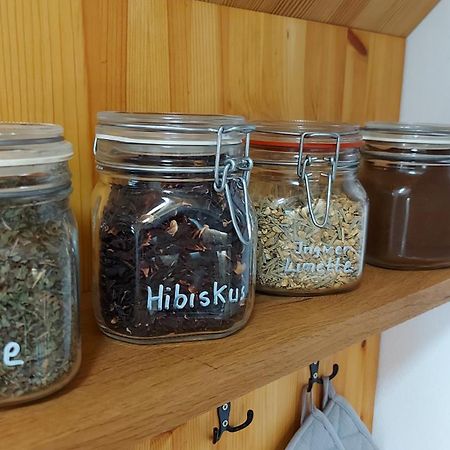 Ferienhaus Richtermuehle Sebnitz Eksteriør billede