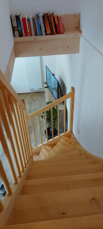 Ferienhaus Richtermuehle Sebnitz Eksteriør billede